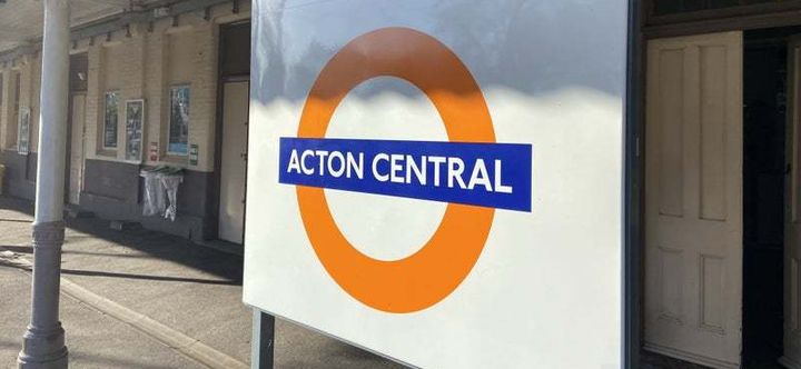 Lain-lain 2 Central 2 bedroom Flat in Acton Central