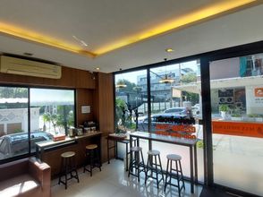 その他 4 Max Pavillage Bangkok