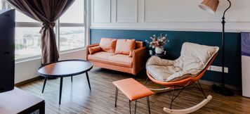 其他 5 Setapak Central KL-Zeta Suite by Aloha-Budget Homestay