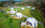 Others 7 Onsen Glamping WOOODS Geihoku