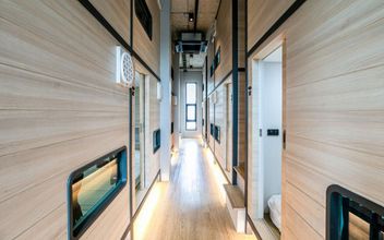 Lain-lain 4 Chainam-Charmchuree Residences Cafe and Spa