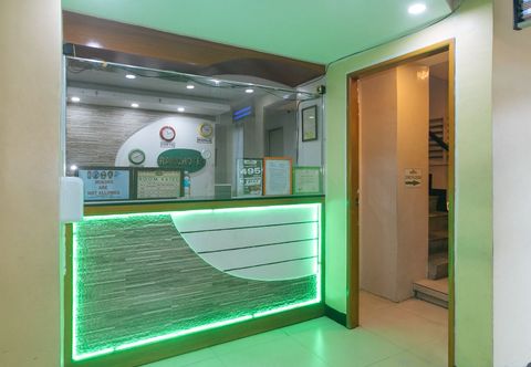 Lain-lain RedDoorz @ Ranchotel Alabang