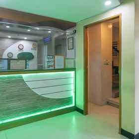 Hotel Interior/Public Areas 1 RedDoorz @ Ranchotel Alabang, Muntinlupa Hotels