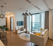 Others 4 HKG- Vimhomes Metropolis - resort apartment in Hanoi