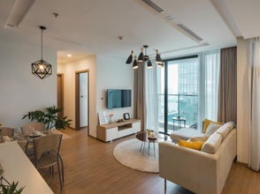 Others 4 HKG- Vimhomes Metropolis - resort apartment in Hanoi