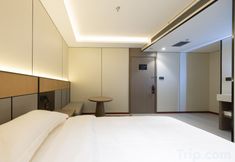 Others 7 Borrman Hotel (Beijing People's Hospital Branch)