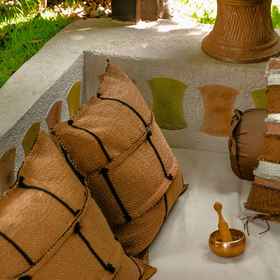 Hotel Interior/Public Areas 1 Pool | Riverside Prime Location | Tanpuri Rimping, Hotel Chollada Land and House Park Chiangmai