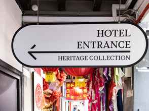 Lainnya 4 Heritage Collection on Pagoda - A Digital Hotel