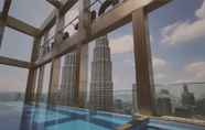 Lainnya 5 Tropicana The Residences KLCC by ALMA