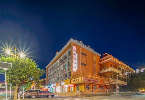 Others Landscape Express Hotel