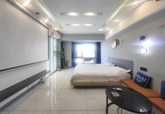 Others 3 Muxiao Homestay (Harbin West Station Wanda Plaza)