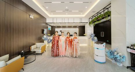 Others 2 Home Inn Huaxuan Select Hotel