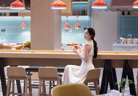 기타 Home2 Suites by Hilton Guangzhou Baiyun Airport West