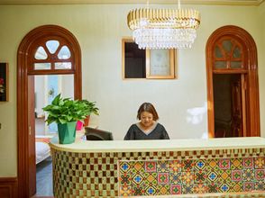 其他 4 Silk Road Flowers Homestay (Century-old Teahouse Branch in Kashgar Old Town Scenic Area)