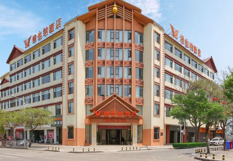 Others Vienna Hotel (Lancang New Street)