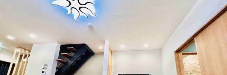 Khác SUNRISE HOUSE Oimazato