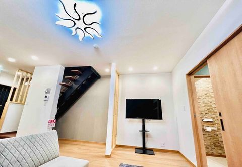 Khác SUNRISE HOUSE Oimazato