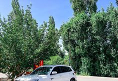 Lain-lain 2 Dunhuang Huajiantang Inn