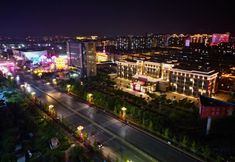 Khác 6 Shuhe Hotel