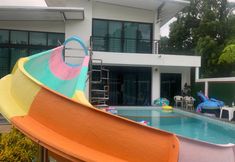 其他 7 T Four Pool Villa