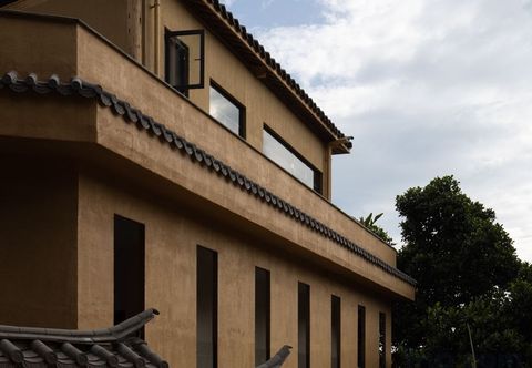 Khác Jiang Xin Gui Yu Hotel