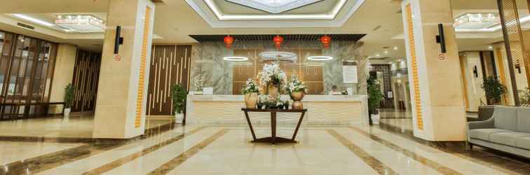 Others Muong Thanh Luxury Dien Lam