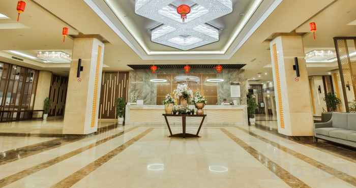 Others Muong Thanh Luxury Dien Lam