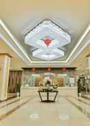 Hotel Interior/Public Areas Muong Thanh Luxury Dien Lam