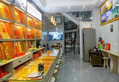 Others 3 Shili Fangfei Boutique Homestay (Hengshan Resort Nanyue Temple Scenic Area)