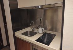 Lainnya 7 Zhuhai Hongzhou Bay Homestay (Zhongxin Hongshuwan Beishan Dayuan)