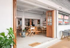 Others 5 Unplugged @ Bangrak Design Hostel