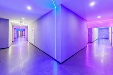 Others PK Esports Hotel(Xiamen Railway Station MixC )