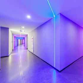 Hotel Exterior 1 PK Esports Hotel(Xiamen Railway Station MixC ), The MIXC 萬象城 Hotels