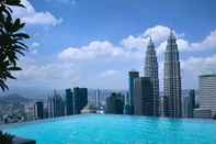 Others The Platinum 2 Kuala Lumpur by ALMA