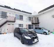 Others 2 Furano Zone Ski Condo 103