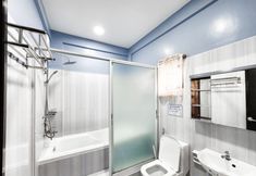 其他 5 Cevy's Place