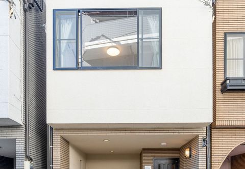 Others KAIKE・Fu-ka detached house