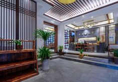 อื่นๆ 4 Qiju Shuian High-end Riverview Hostel