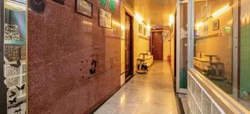 Others 2 Deluxe Hostel (Vila Hou Va)