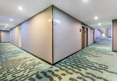 Khác 7 7 Days Hotel (Shenzhen Science Park Metro Station Vientiane World)