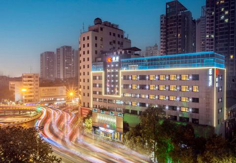 Others Yao Hotel (Mianyang CapitaLand)