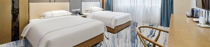 Lain-lain 4 Nanhai Yuntian Hotel (Liupanshui Zhongshan Government Branch)