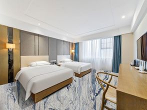 Lain-lain 4 Nanhai Yuntian Hotel (Liupanshui Zhongshan Government Branch)