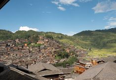 อื่นๆ 3 Qianfanjing Baiyue Homestay