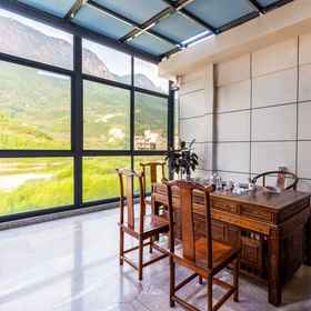 Hotel Interior/Public Areas 1 Wangxian • Meiju Art Hotel (Wang Xian Gu Scenic Area), Shangrao Xian Hotels