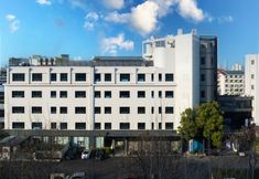 其他 6 Jinkai GINLAN JIA Qingtang Hotel (Jinhua City Government)