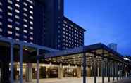 Lainnya 2 Grand Prince Hotel Takanawa