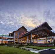 Lainnya 3 PARKROYAL A’Famosa Melaka Resort