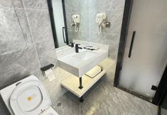 Others 6 Muna Shangpin Hotel (Yingyuehu Huanyu City Branch, Nanhai District, Foshan)