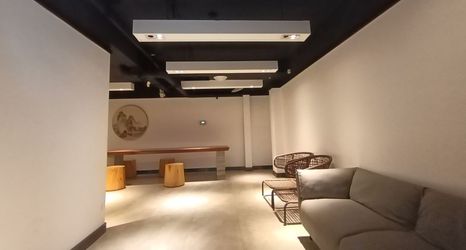 Lain-lain 2 fan bo jiangjing